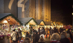 Al via la I^ edizione dei Mercatini di Natale a Cirò Marina